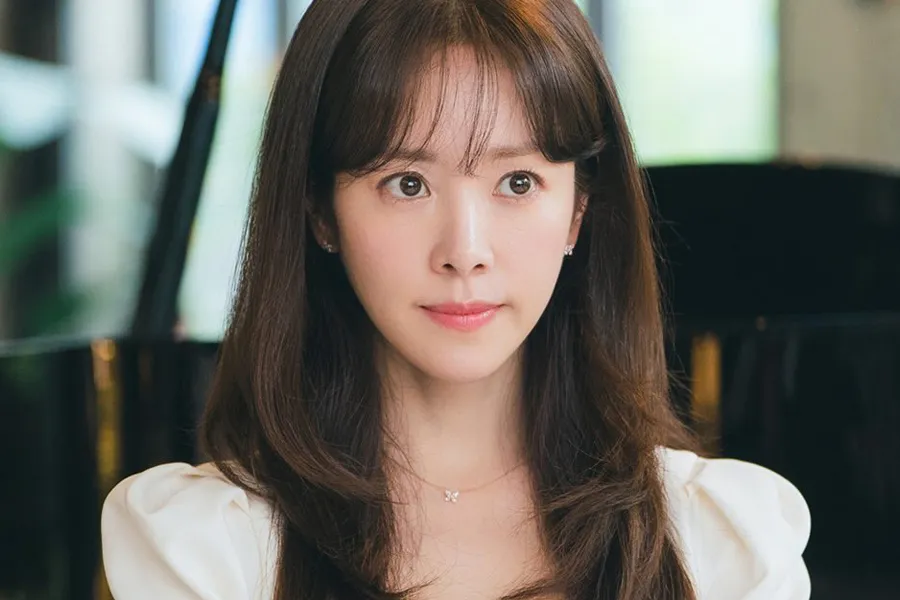 Han Ji-min en 'Mihon namnyeo': su mayor encanto es la honestidad — "No escondo mis emociones"
