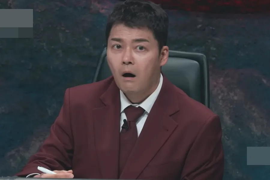 Explode a indignação com o termo ‘kal-ppang’; Conselho dos Policiais critica Jun Hyun-moo e ‘Unmyeon Jeonjaeng 49’