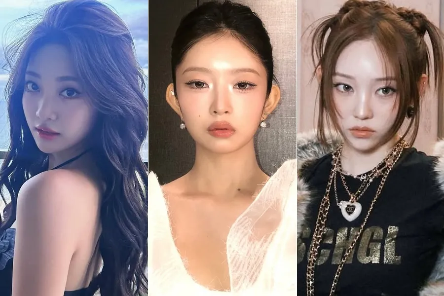 ¿Nueva subunidad? Ningning, Rei y Yeongseo desatan rumores