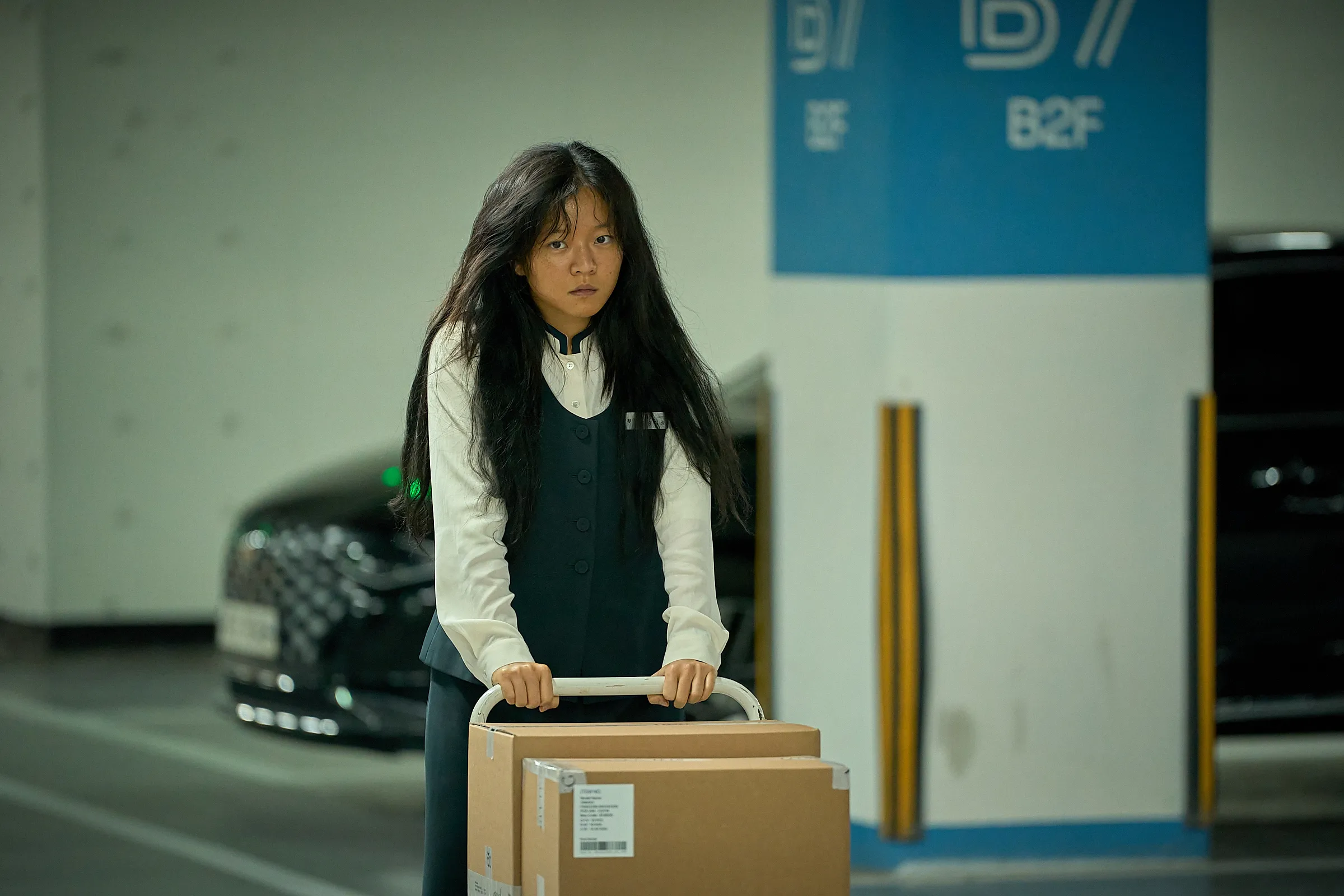 โก อาซอง, พาวานน์, ภาพยนตร์, เพิ่มน้ำหนัก, การใช้ตะเกียบ, มุน ซังมิน, Netflix, วิทยุ, CineTown ของพัค ฮาซอน