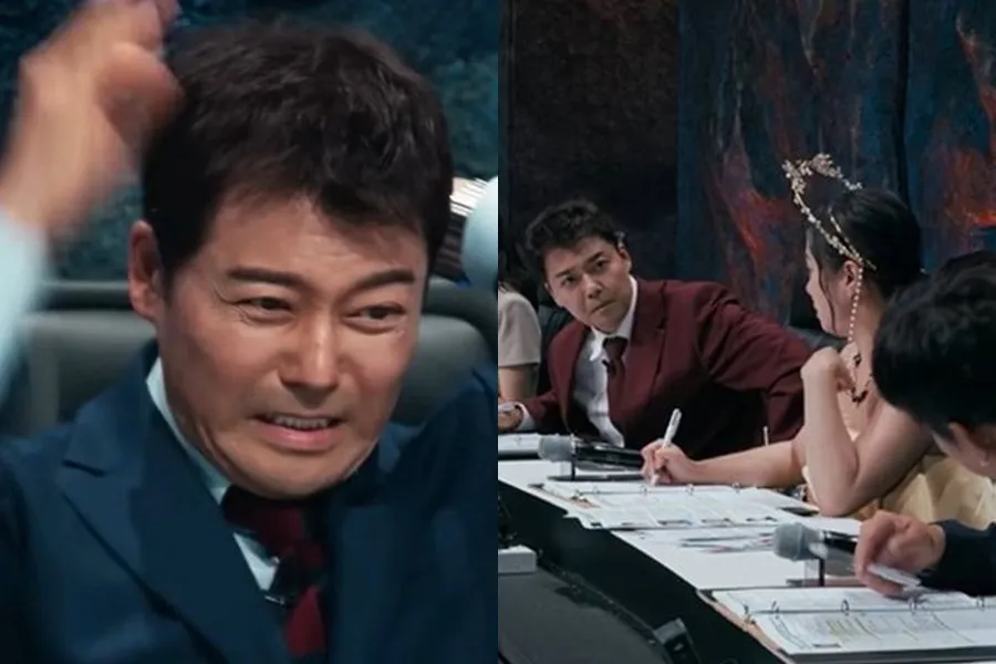 Jun Hyun-moo pede desculpas por comentário "kal-ppang" sobre policial morto em serviço: "Sinto um grande senso de responsabilidade"