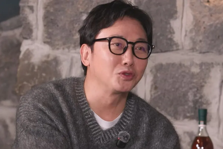 Tak Jae-hoon Keeps Dropping 'Remarriage' Hints — Is 'Real Love' Next?