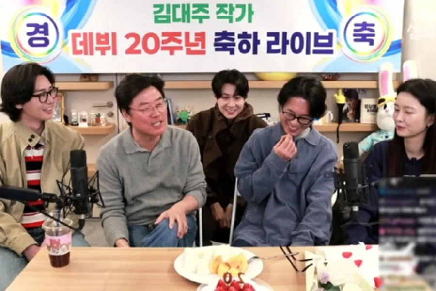 朴叙俊X郑有美X崔宇植，被罗暎锡骗了……“实时绑架”直播