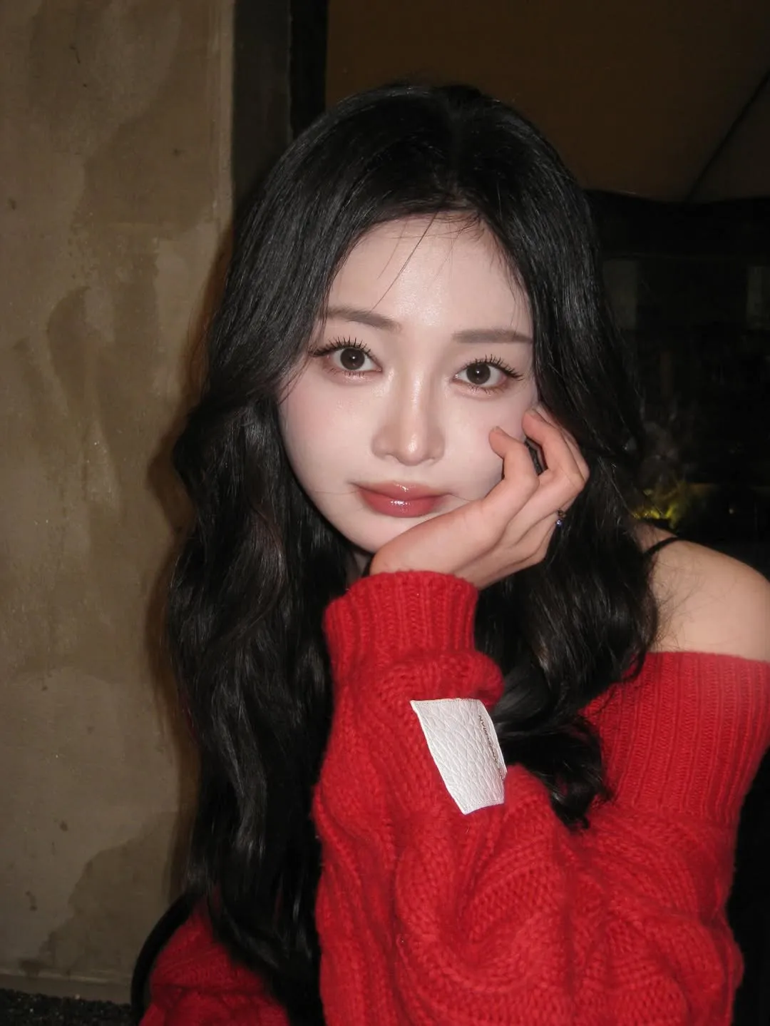 I.O.I, 完全體, 缺席, 周潔瓊, 首爾, 中國, 活動