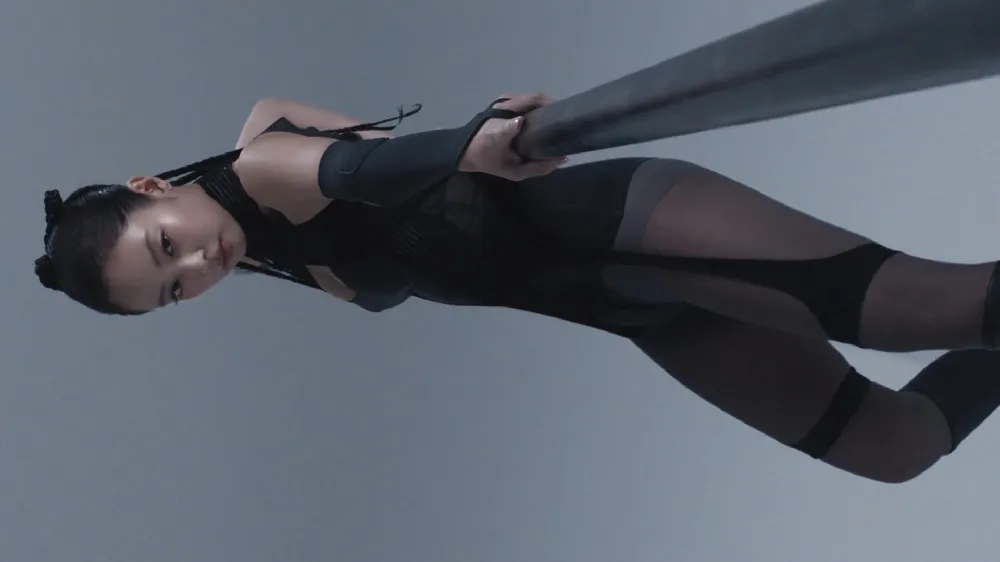 BLACKPINK, 音乐视频, DEADLINE, GO, MV预告, MV