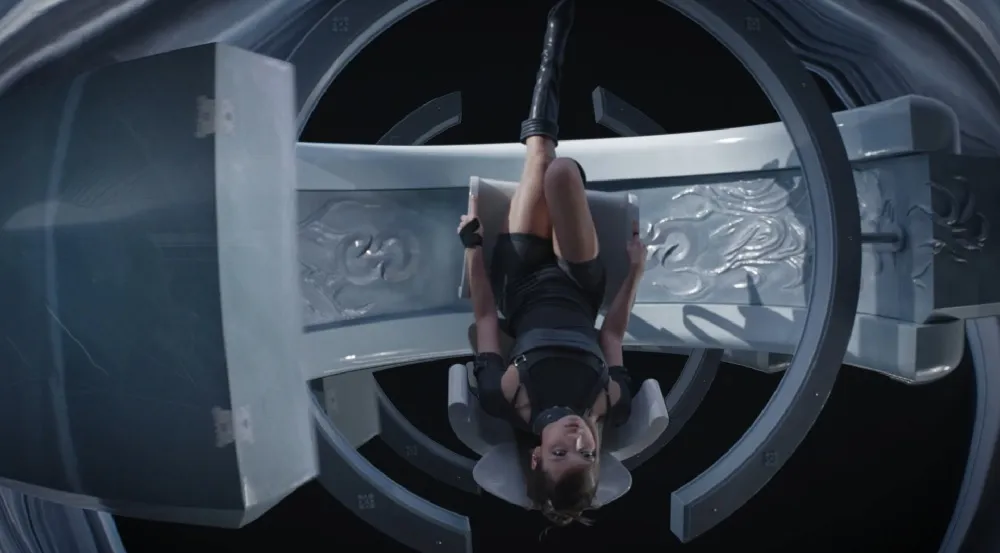 BLACKPINK, 音乐视频, DEADLINE, GO, MV预告, MV