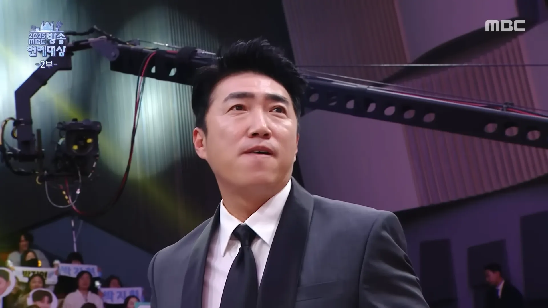 Yoo Se-yoon, Jang Dong-min, Boom, Yang Se-hyung, Heo Kyung-hwan, MBC, Prêmio de Excelência, artistas de variedades