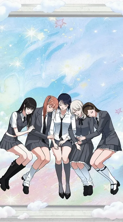 OWIS, estreia, grupo virtual, idol, OWIS, Lee Hae-in