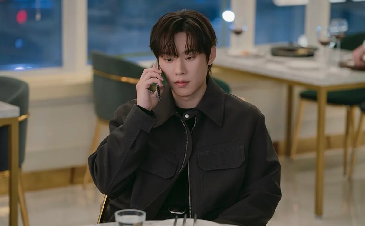 월간남친, Netflix, Jisoo, romance, comédia, Seo Kang-joon, Jay Park, Ong Seong-wu, Lee Soo-hyuk, Kim Sung-cheol, drama, Lee Jae-wook, Lee Hyun-wook