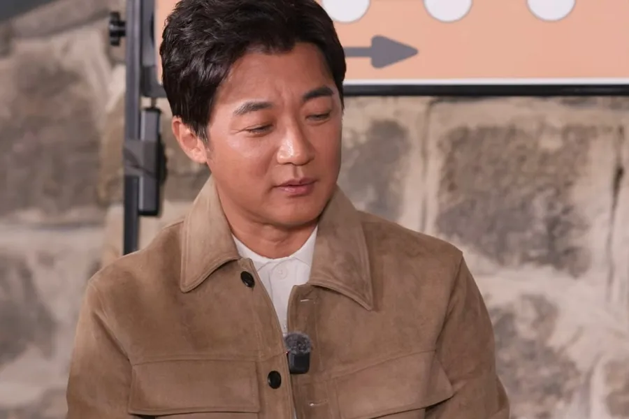 酒は「道具」にすぎないと語ったアン・ジェウク…過去の飲酒運転歴が再燃