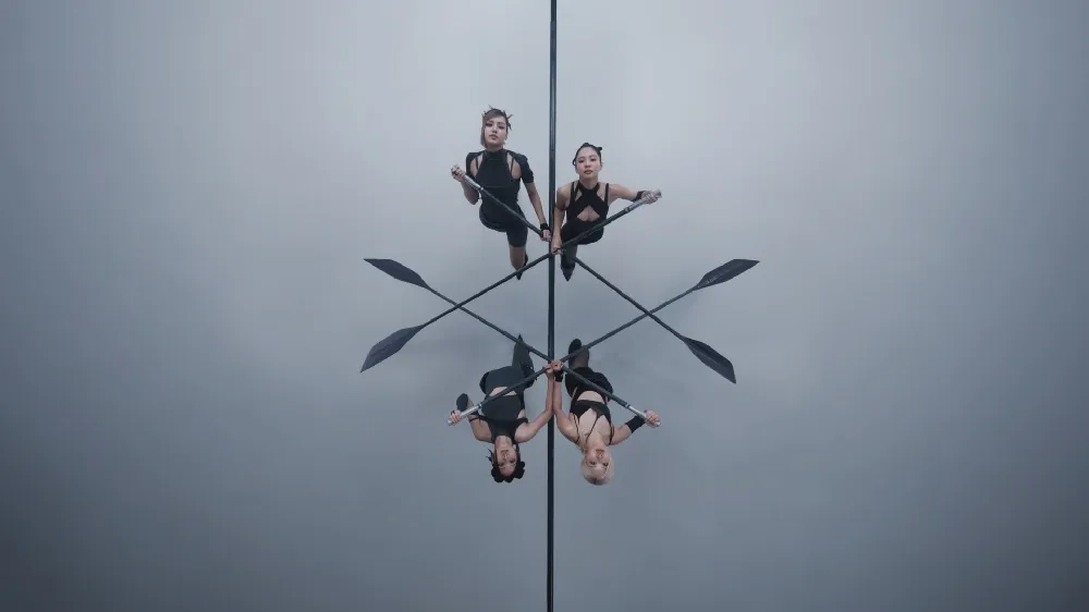 BLACKPINK, 音乐视频, DEADLINE, GO, MV预告, MV