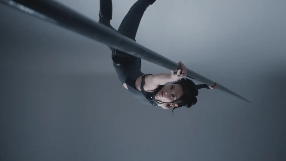 BLACKPINK, 音乐视频, DEADLINE, GO, MV预告, MV