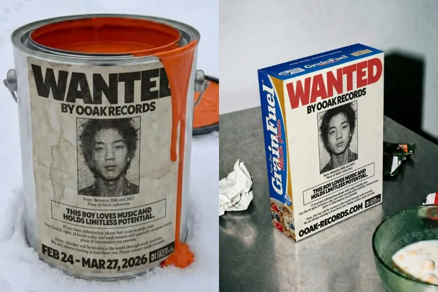 ミン・ヒジンの「オーケイ・レコーズ」、ボーイズグループ本格ローンチ　グローバルオーディション告知