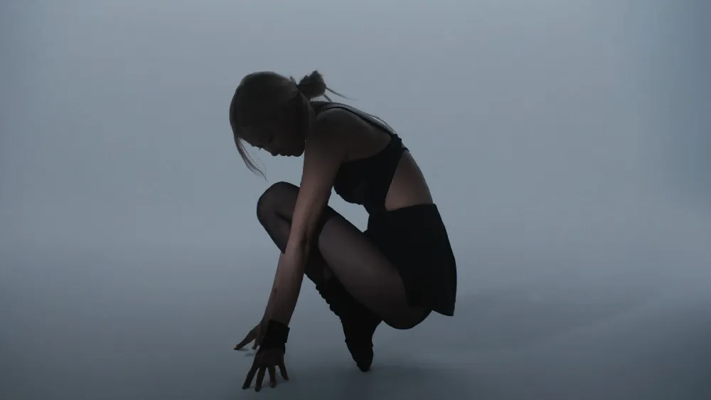 BLACKPINK, 音乐视频, DEADLINE, GO, MV预告, MV