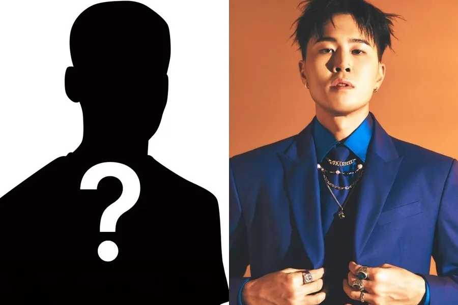 第1子誕生から4カ月…チャンスラー、XG事務所代表ジェイコブスと麻薬所持容疑で現地報道