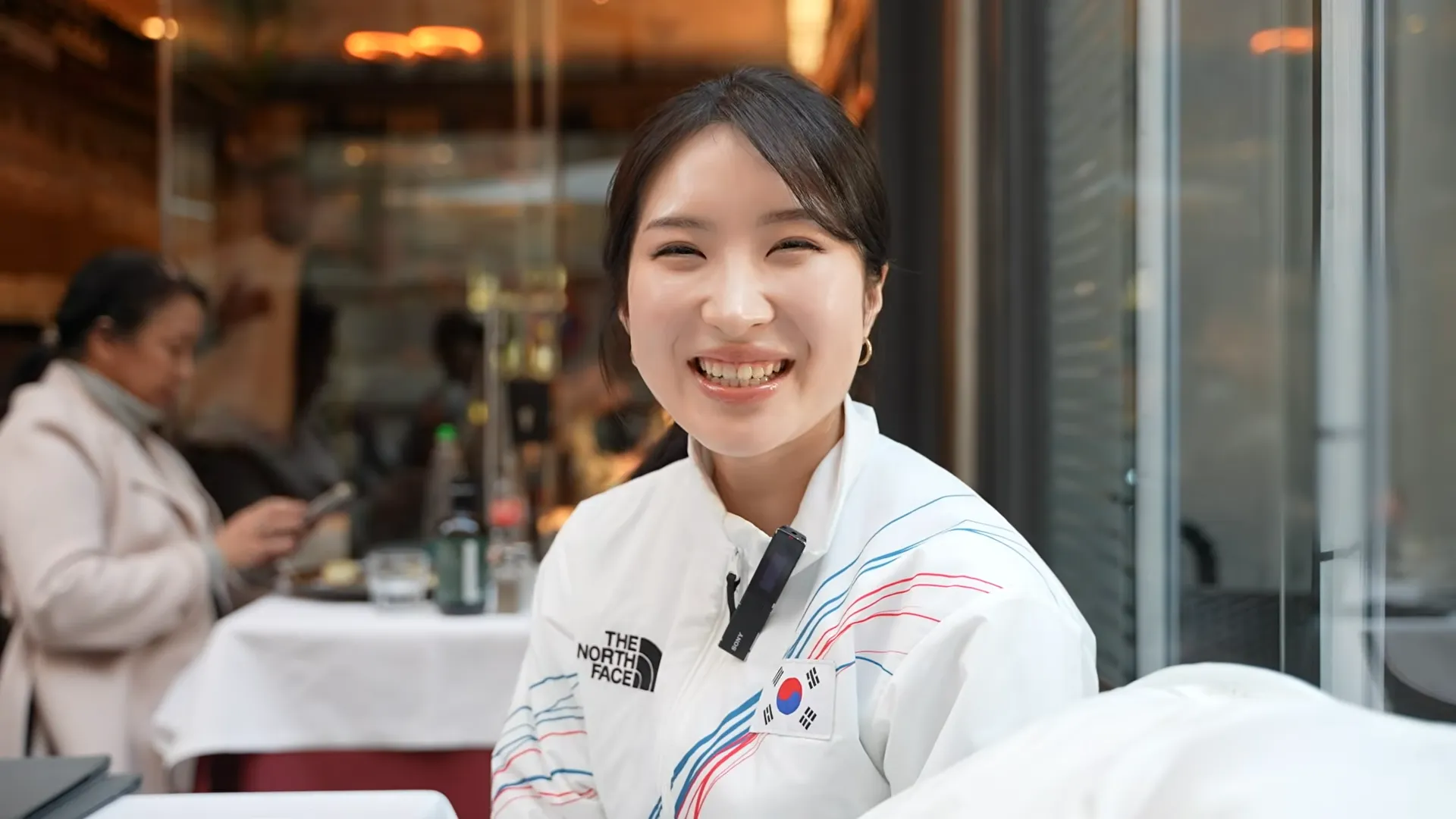 珉豪, 金吉利, 奧運, 金牌, 短道競速滑冰