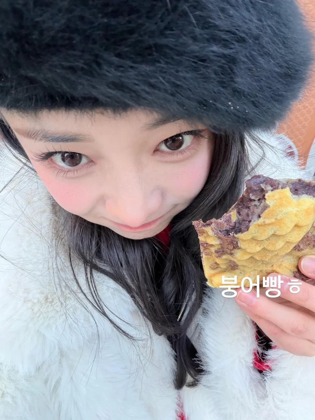 I.O.I, 完全體, 缺席, 周潔瓊, 首爾, 中國, 活動