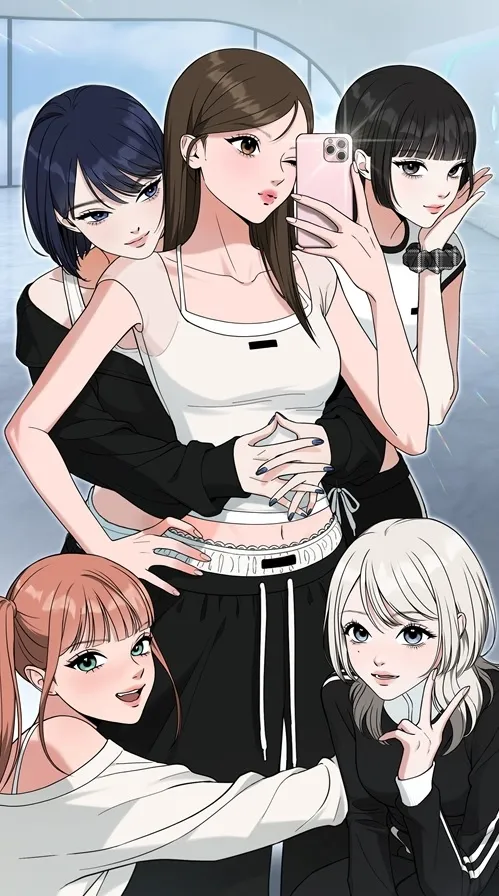 OWIS, estreia, grupo virtual, idol, OWIS, Lee Hae-in