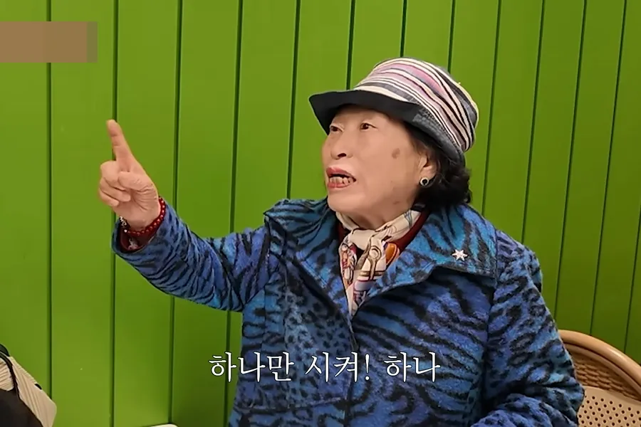 Tiết kiệm quá đà là phiền toái… Jeon Won-ju phá vỡ quy tắc 'mỗi người một ly' ở quán cà phê