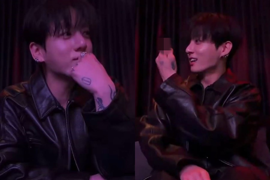 Jungkook de BTS desata polémica por transmisión en vivo entre alcohol, insultos y palabras hacia HYBE