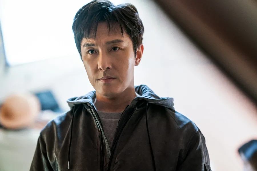 キム・ドンワン、「性売買の制度化」発言巡る論争に再度言及「言うべきことを言った」