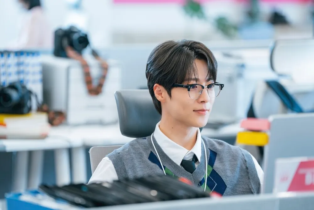 우주를줄게, 배인혁, tvN, 드라마, 수목드라마, 박유호, 노정의