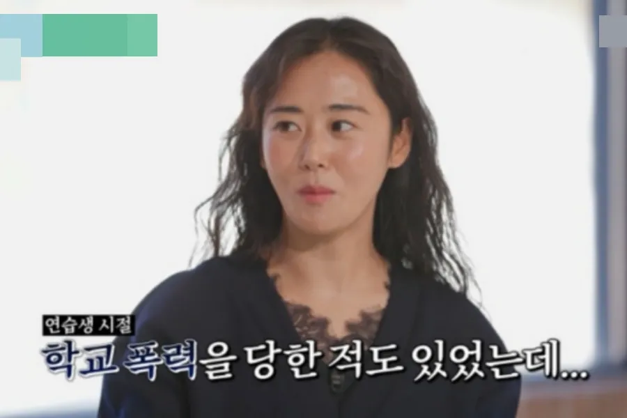 "Me enfoqué en resistir": Heo Ga-yoon de 4Minute revela lo que sufrió como trainee 