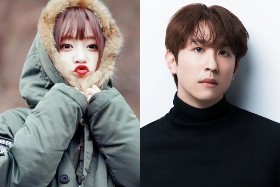 “EXID 哈妮的弟弟”安泰焕，与Sublime解约：为新的挑战加油