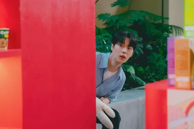 우주를줄게, 배인혁, tvN, 드라마, 수목드라마, 박유호, 노정의