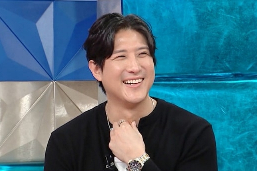 「離婚→引退」ファン・ジェギュン「簡単な選択ではなかった」