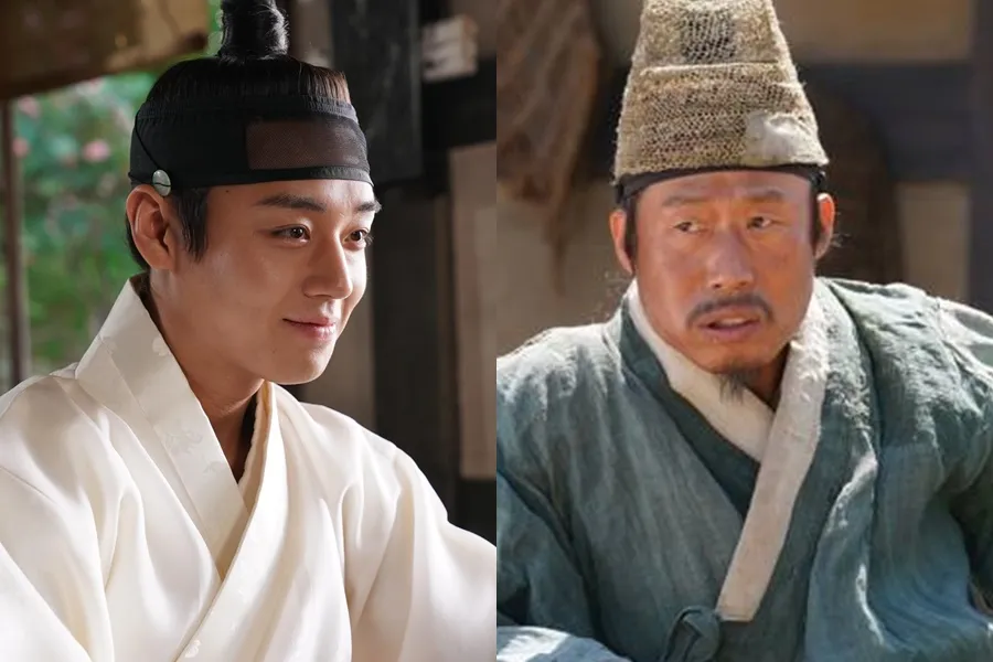 유해진에 박지훈까지…천만 관객 시동 건 '왕사남', 겹경사!