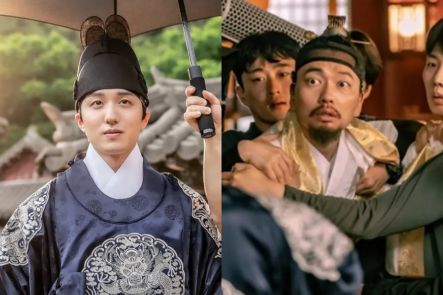 Kang Chan-hee 'SF9' demuestra su faceta actoral en 'Method Acting'; se enfrenta a Lee Dong-hwi