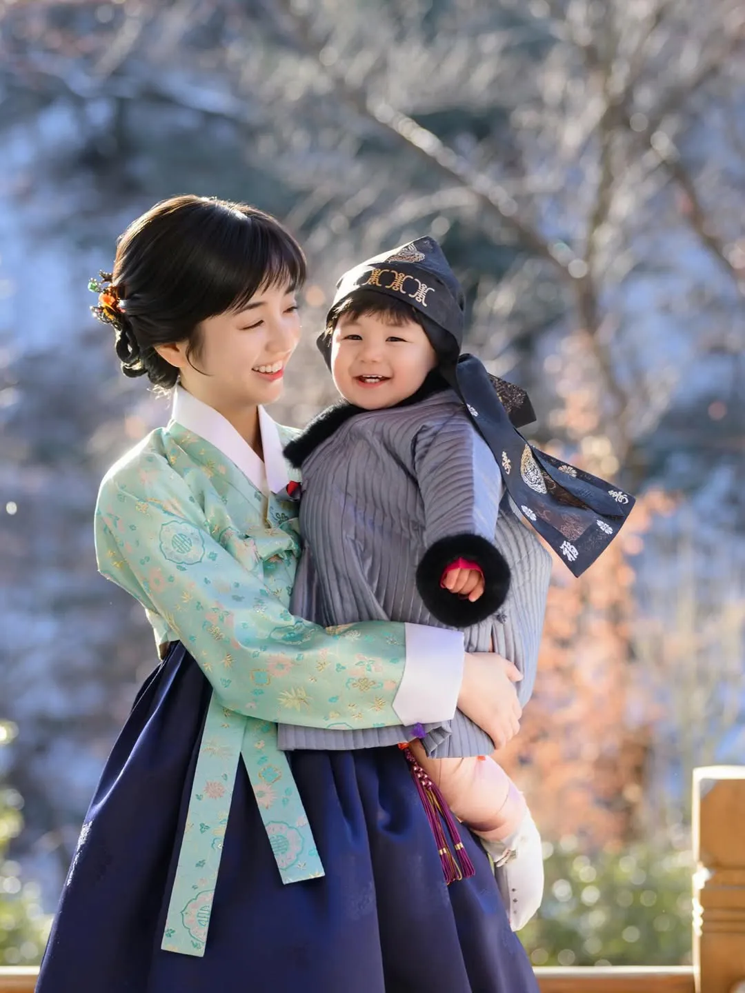 ชิมฮยองทัก, ซายะ, งานวันเกิดครบ 1 ขวบ, ฮารุ, อินสตาแกรม