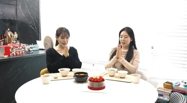 朴恩英, 同卵, 雙胞胎, 姊姊, 全知干預視角