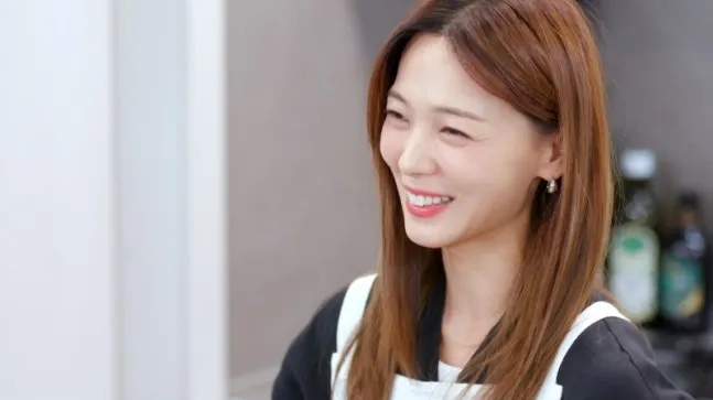 Sunye, Wonder Girls, Fun-Staurant, comida caseira, culinária