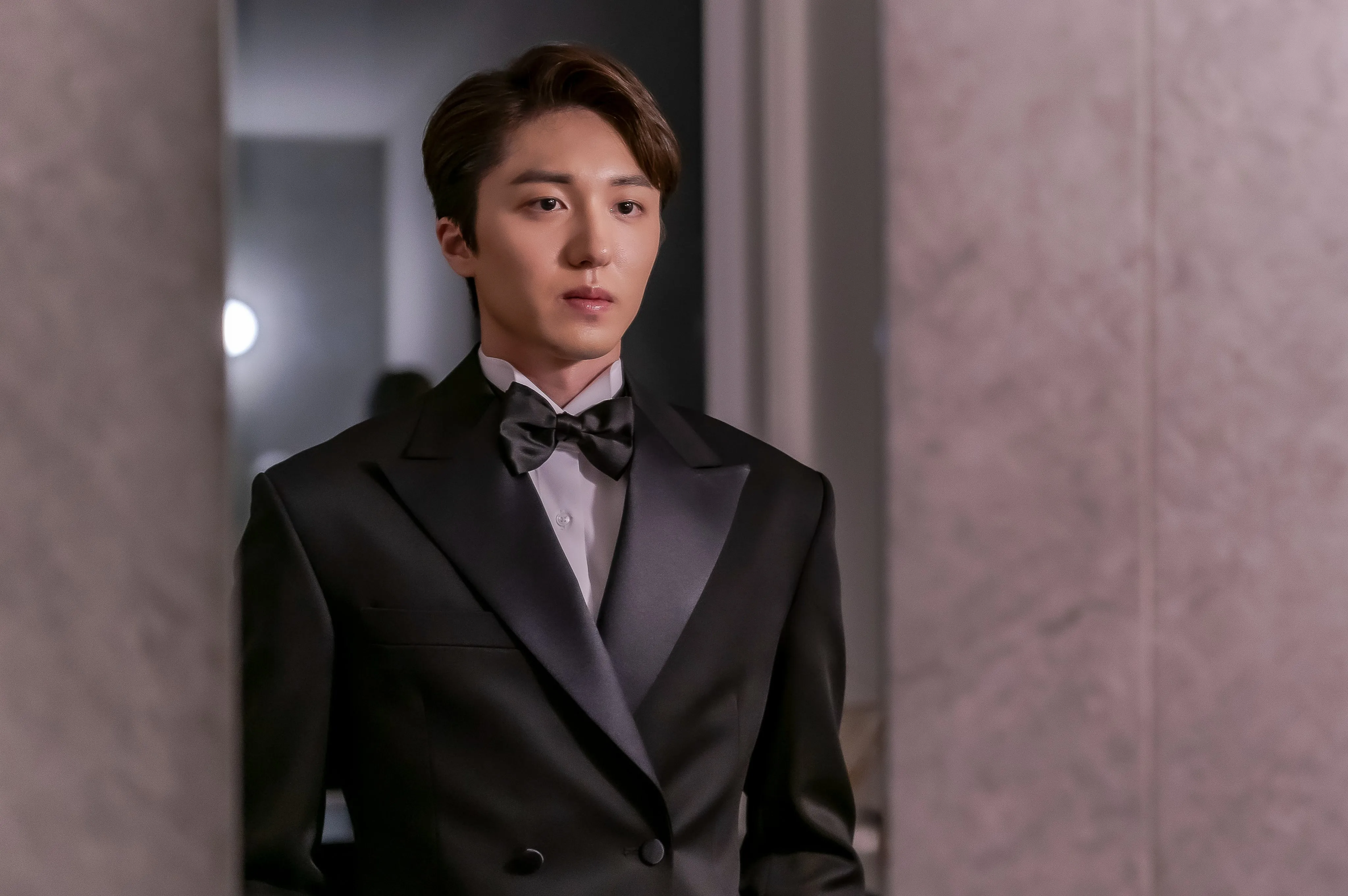 Kang Chan-hee, Method Acting, Lee Dong-hwi, filme, comédia, SF9