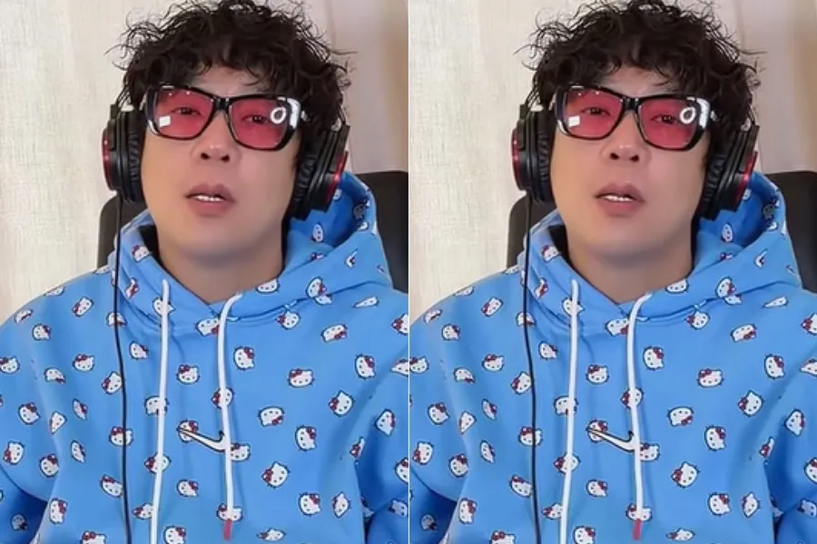 Gangnam Police Investigate MC Mong Over Alleged Zolpidem Proxy Prescription