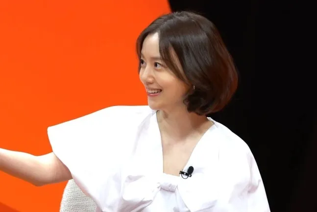 文彩元, 徐章勳, 我家的熊孩子, 撒嬌