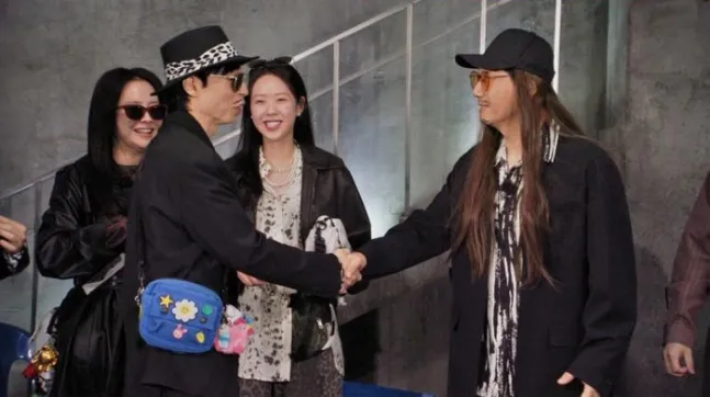 Running Man, 老千, 协会, 焦糖, 竞赛