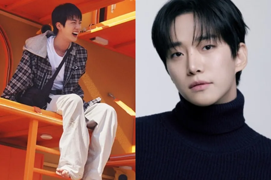 BTSジン→イ・ジュノ、「キアンの破天荒ゲストハウス 2」に合流…キム・ヨンギョン×カズハの相乗効果