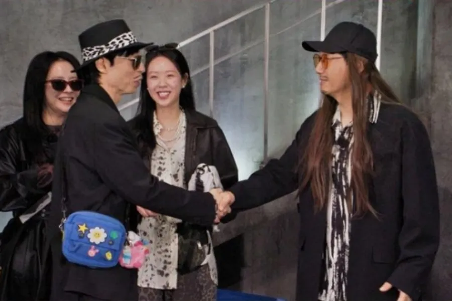 “タチャ協会”レースがカムバック…BTS・Vに奪われた雪辱なるか