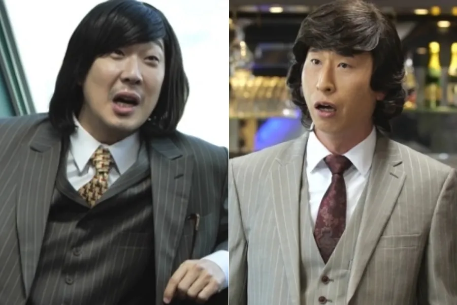 'Fake Busan Accent' Haha Outclassed by 'Real Gyeongsang Native' Yang Sang-guk — Set Reacts on 'Hangout with Yoo'