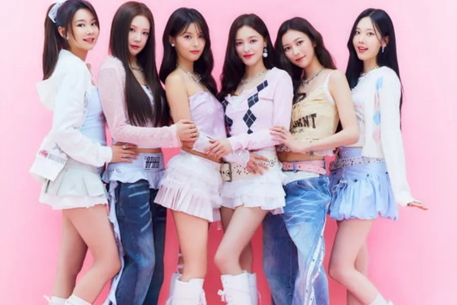 MOMOLAND 3月在東京舉辦粉絲見面會：想把春日回憶送給大家