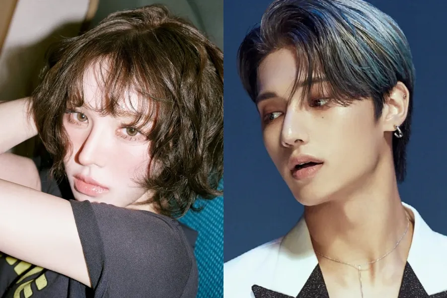 De Wendy a Wooyoung: estrellas del K-pop se adueñan del primer lanzamiento en el Clásico Mundial de Béisbol 2026