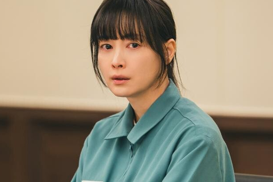 『オナー』イ・ナヨン、ソ・ヒョヌ“殺害容疑”で公判へ…白熱の法廷攻防