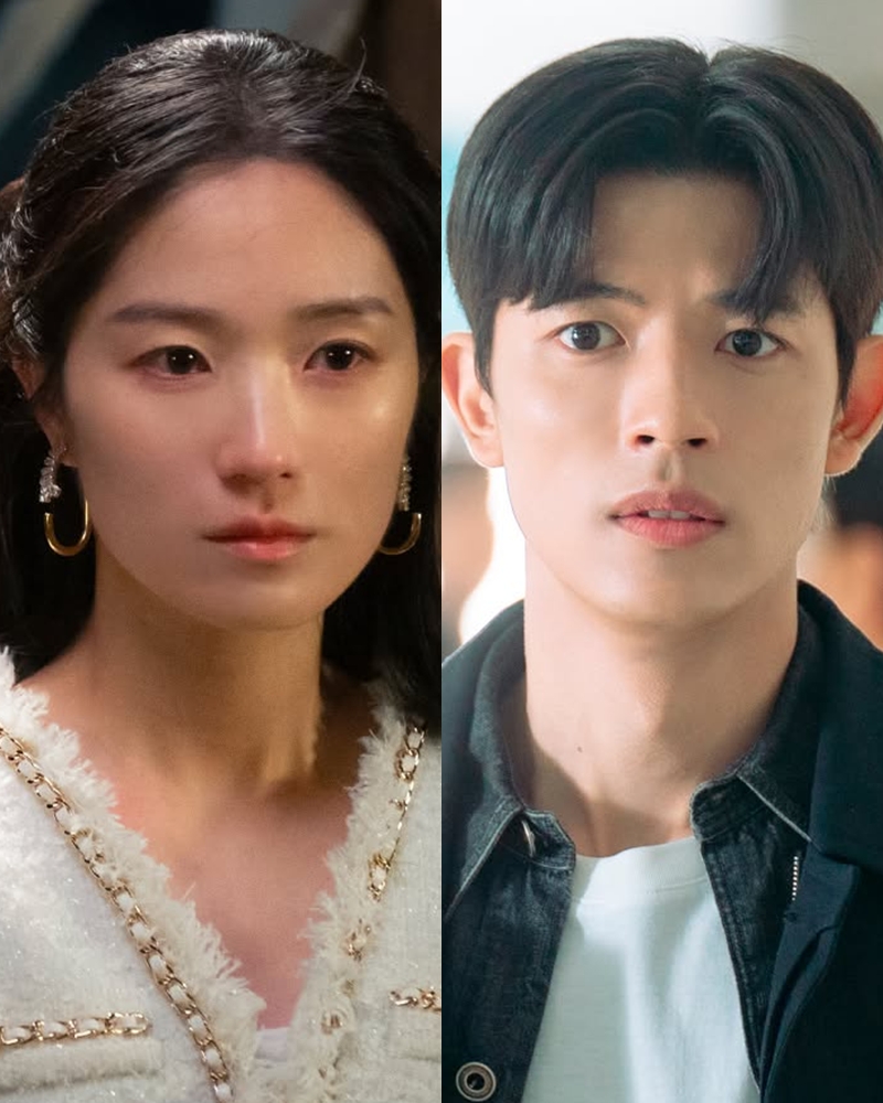 'Tear Button' Scene From SBS Drama 'Oneulbuteo Inganimnida-man' Goes Viral