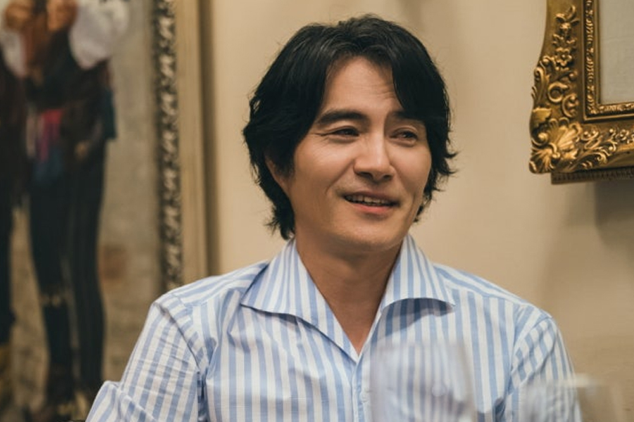 '아너' 이해영, 씨엘엔컴퍼니서 새 출발…고경표와 한식구