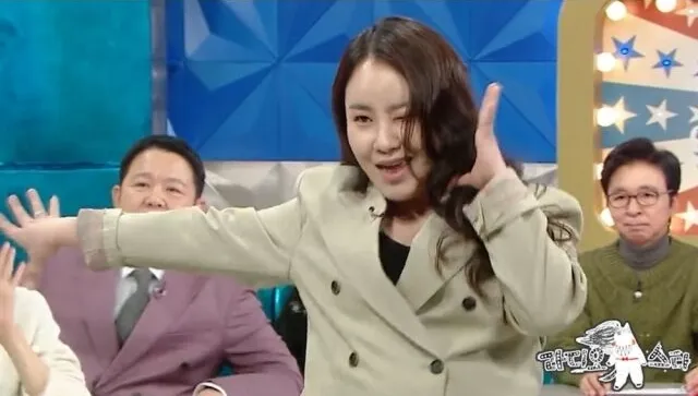 Jo Hyun‑ah, Suzy, Radio Star, cuidados, amizade