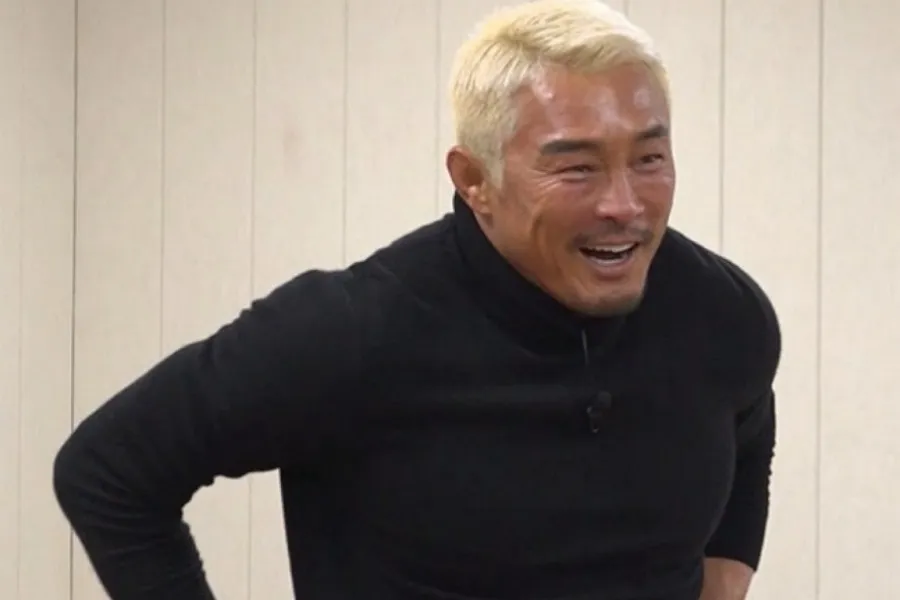 「フィジカル最強」の裏側…血糖スパイクや昼寝を求めたチュ・ソンフン