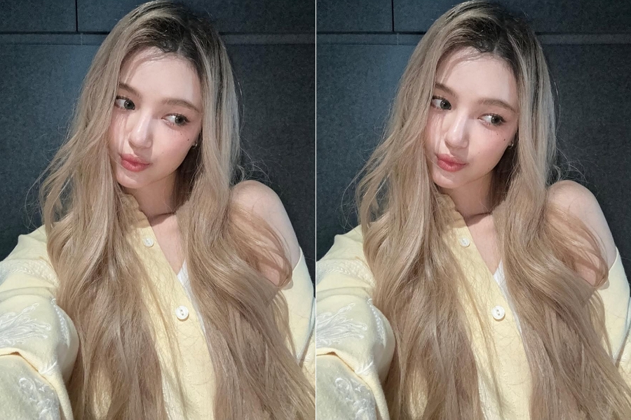 ¿Adiós Danielle de NewJeans? En abril desaparecerán sus registros en esta plataforma